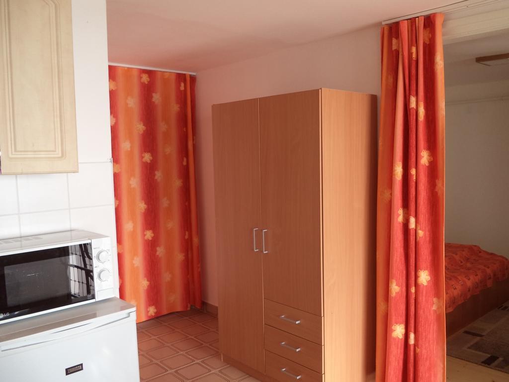Napkelte Apartman Tihany Habitación foto