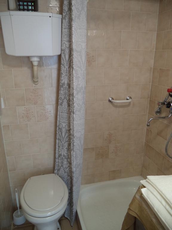 Napkelte Apartman Tihany Habitación foto