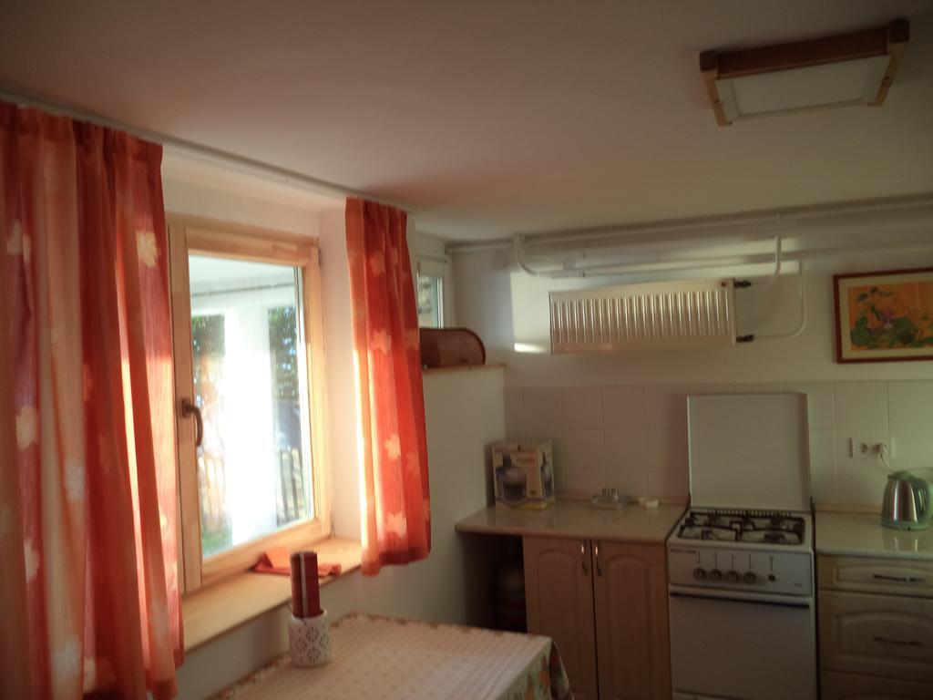 Napkelte Apartman Tihany Habitación foto